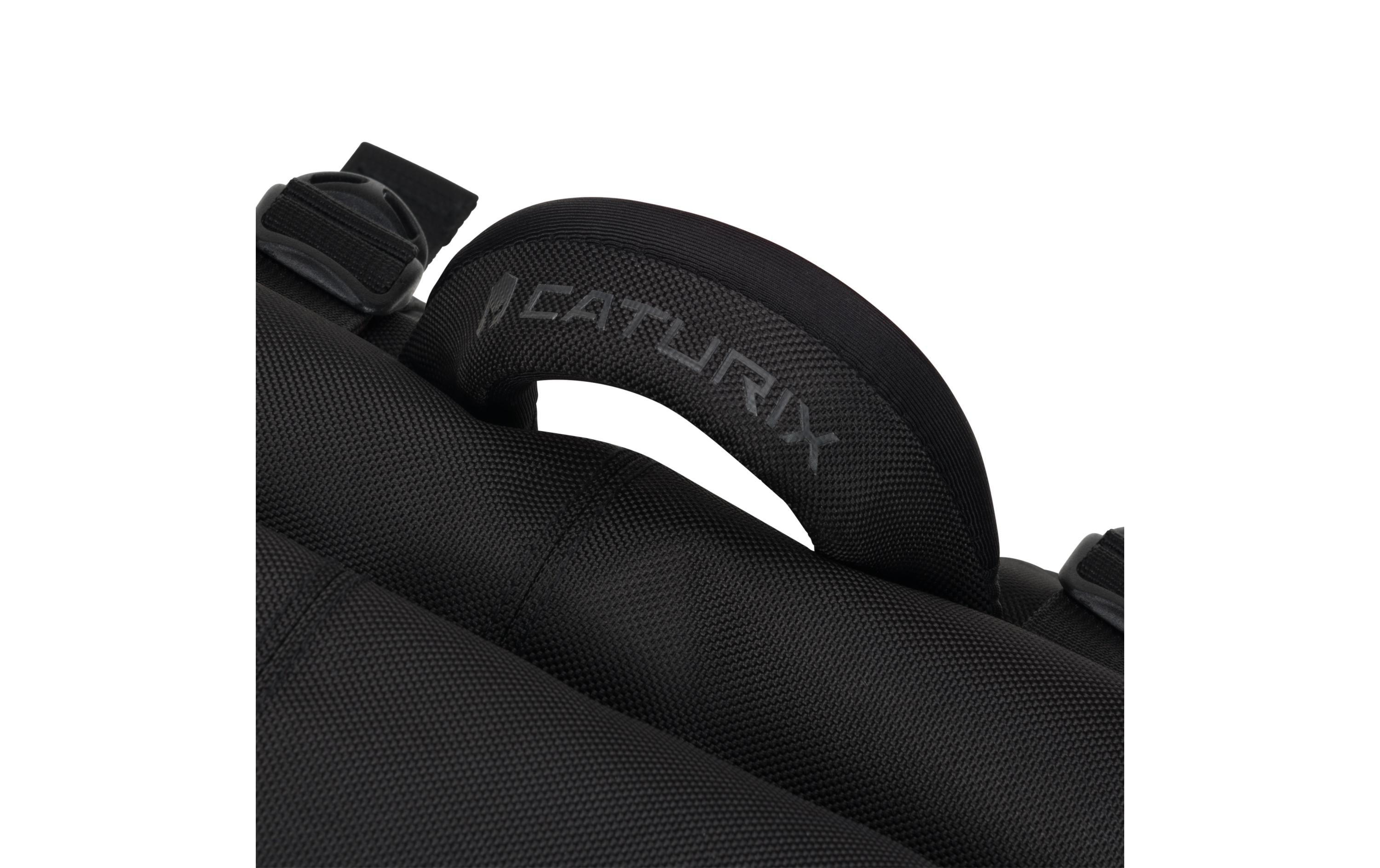 DECISIUN Ecotec Backpack 15.6 