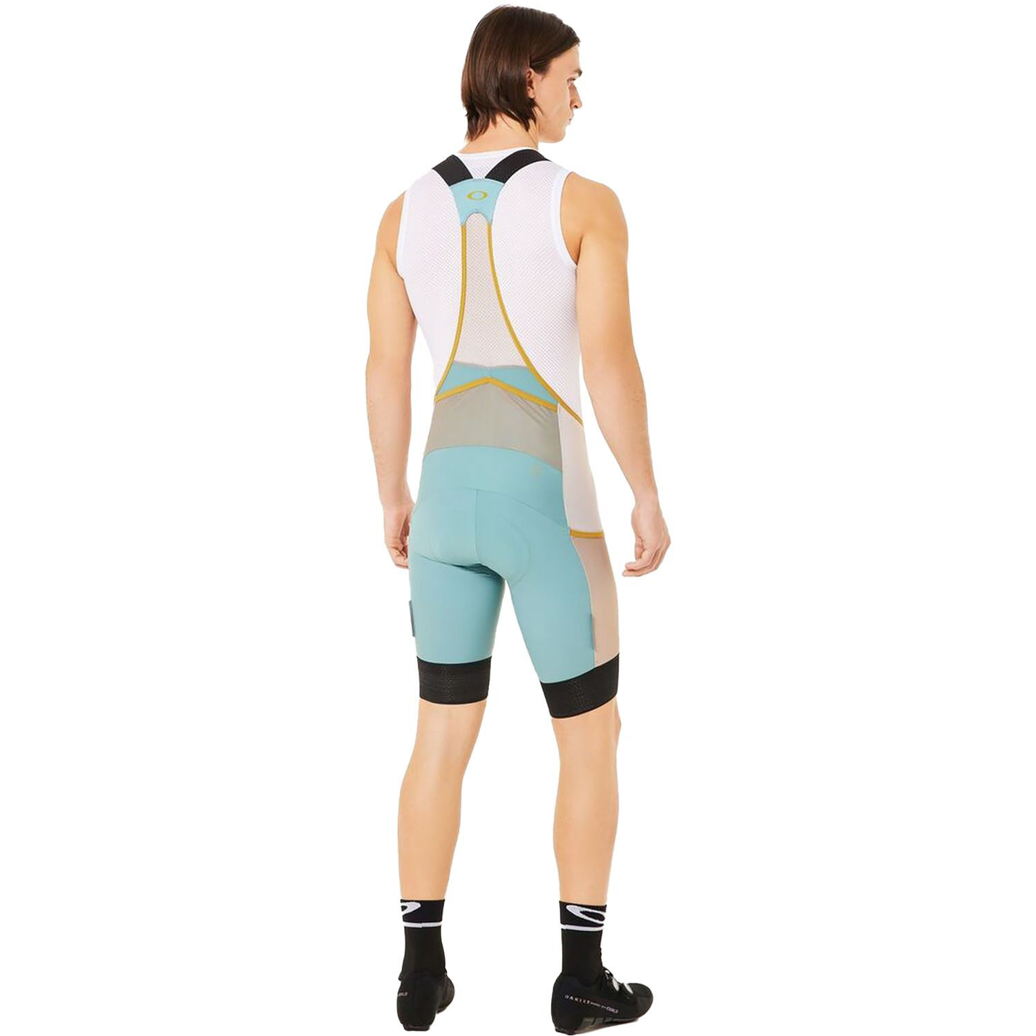 OakleyOFF GRID CARGO BIB SHORT 2.0