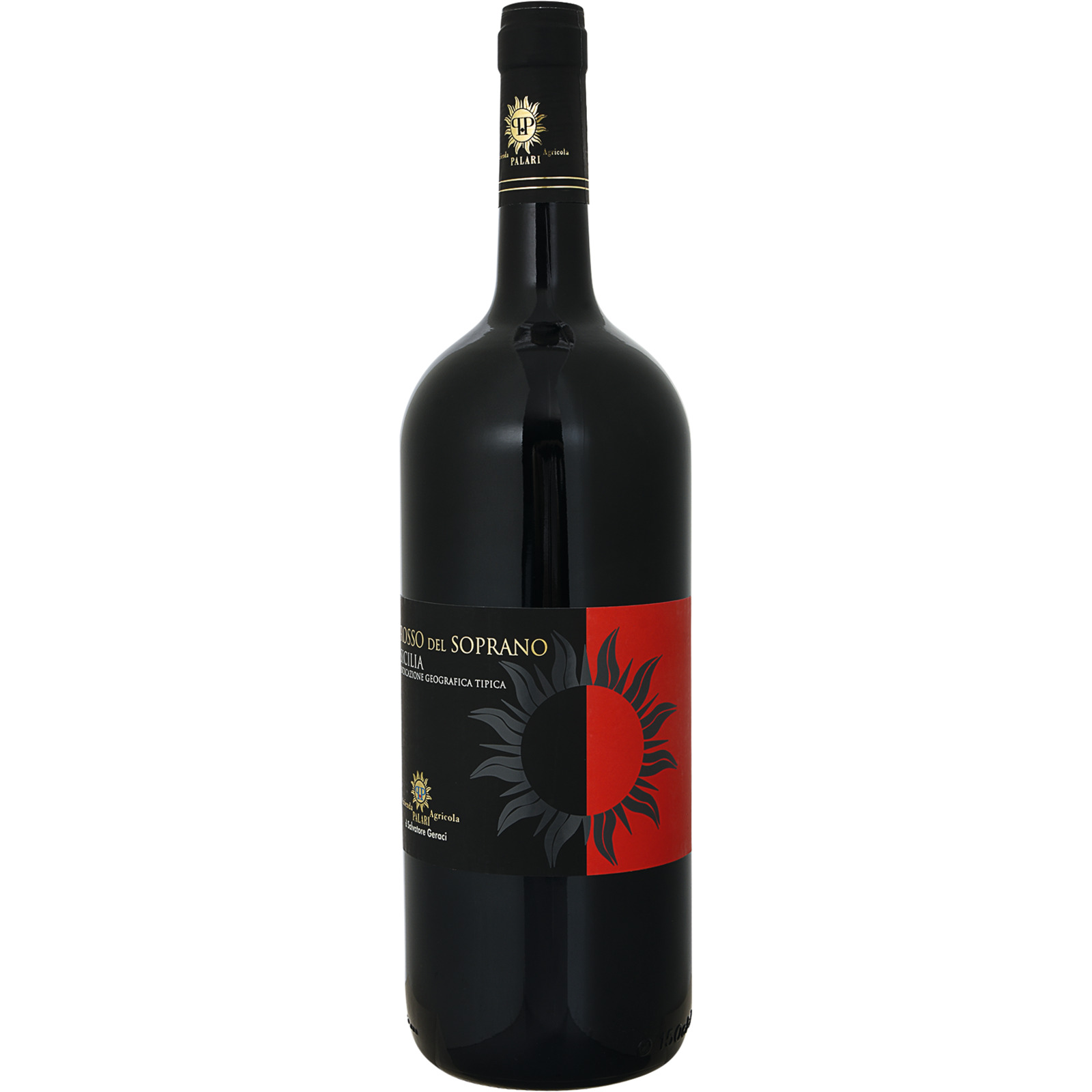 Rosso del Soprano Magnum 150 cl