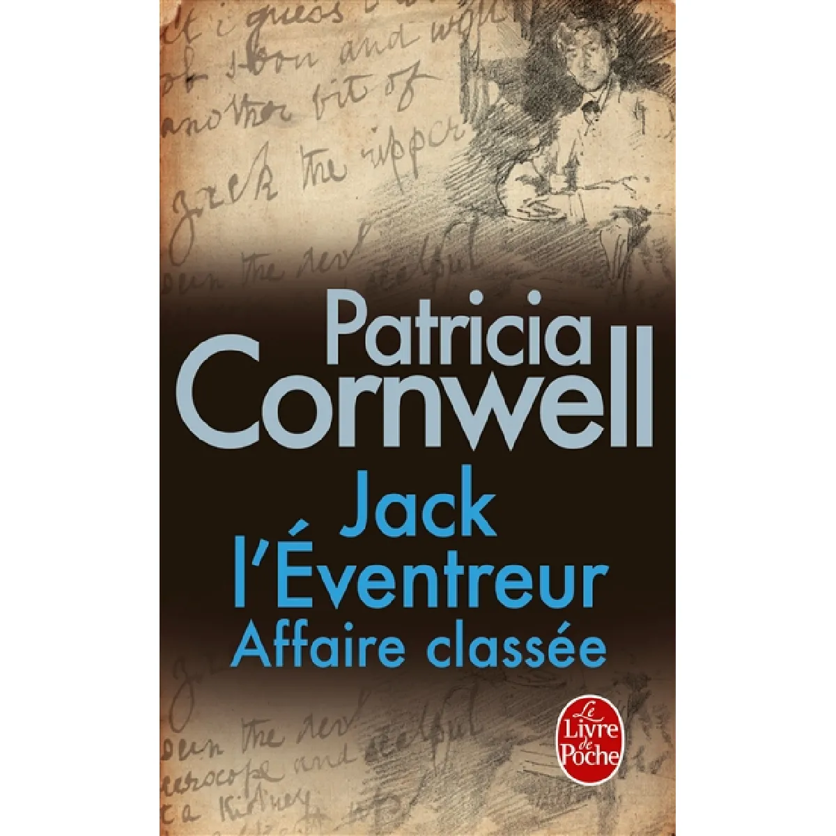 Jack l'éventreur, affaire classée : portrait d'un tueur · Occasion