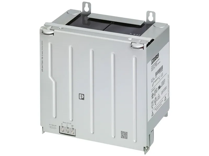 Phoenix Contact Energiespeicher UPS-BAT/PB/24DC/12AH (1274119)