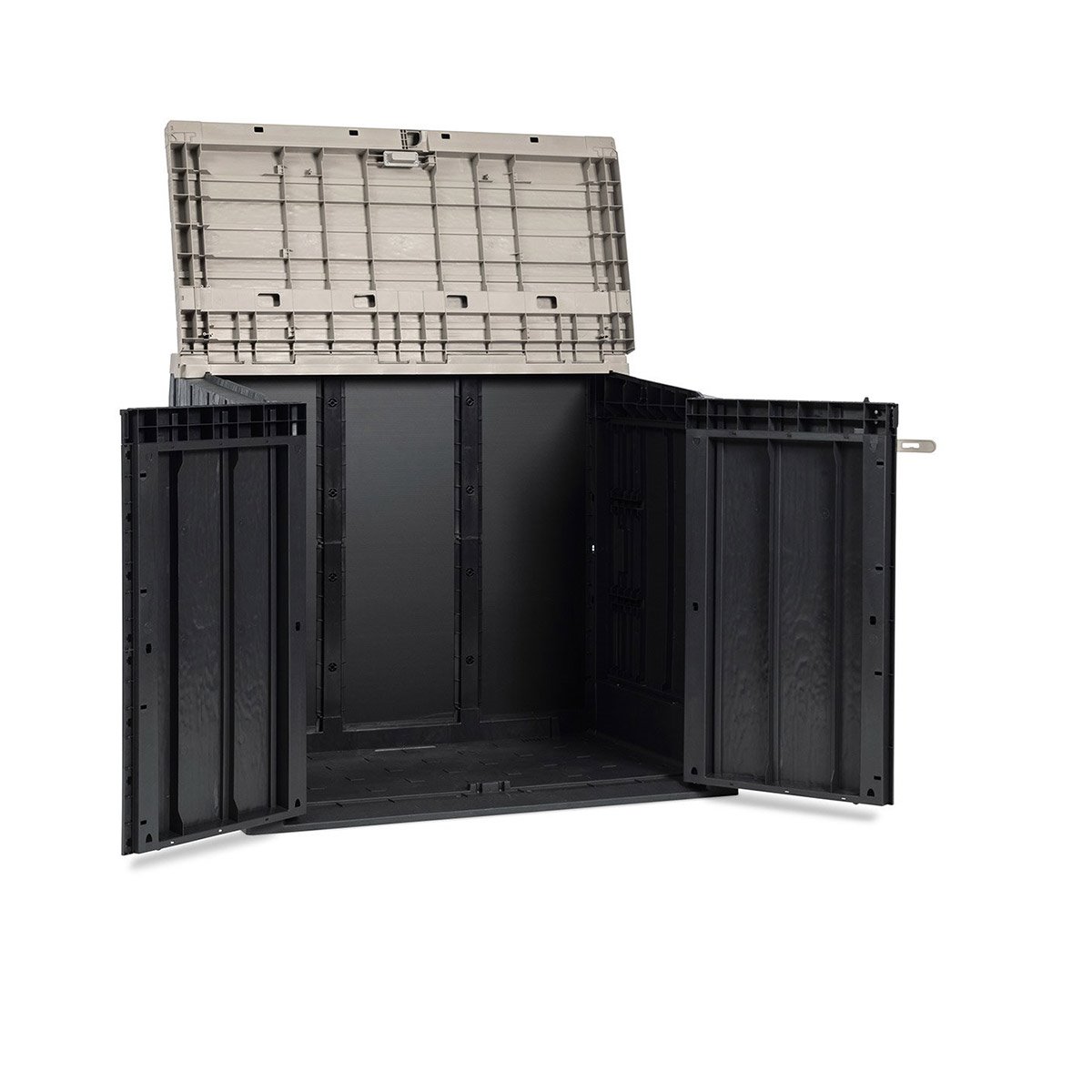 Toomax Stora Way plus opbergbox - 842 liter