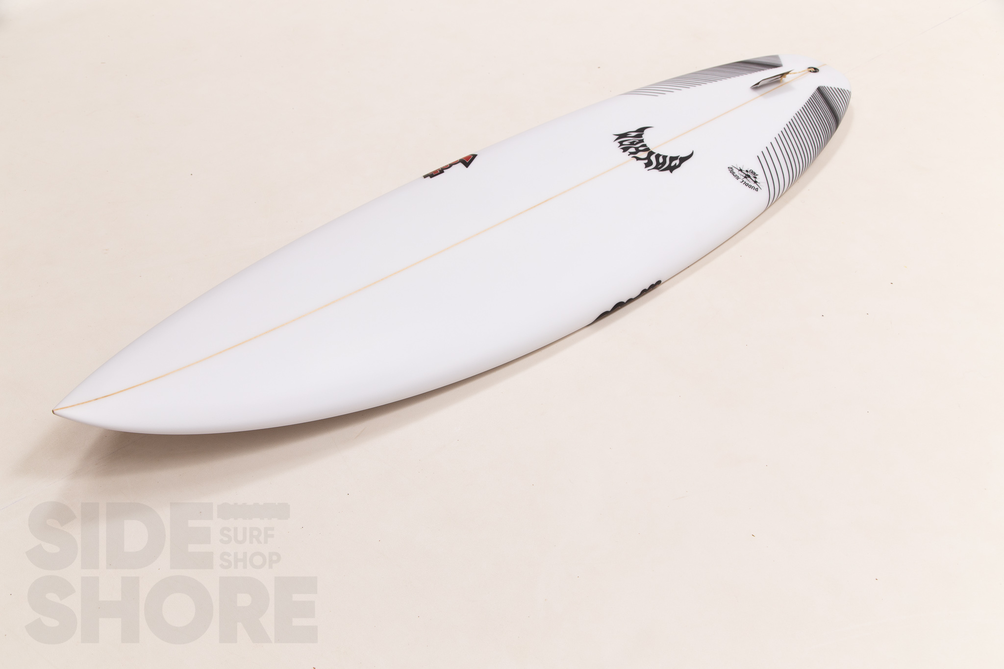 Lost Puddle Jumper PRO - 6'0 x 20.50
