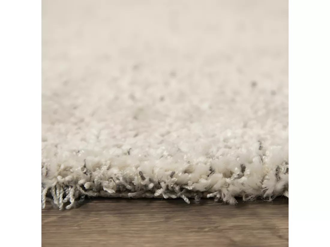 Odense - Tapis contemporain - Beige et gris - 120x170cm