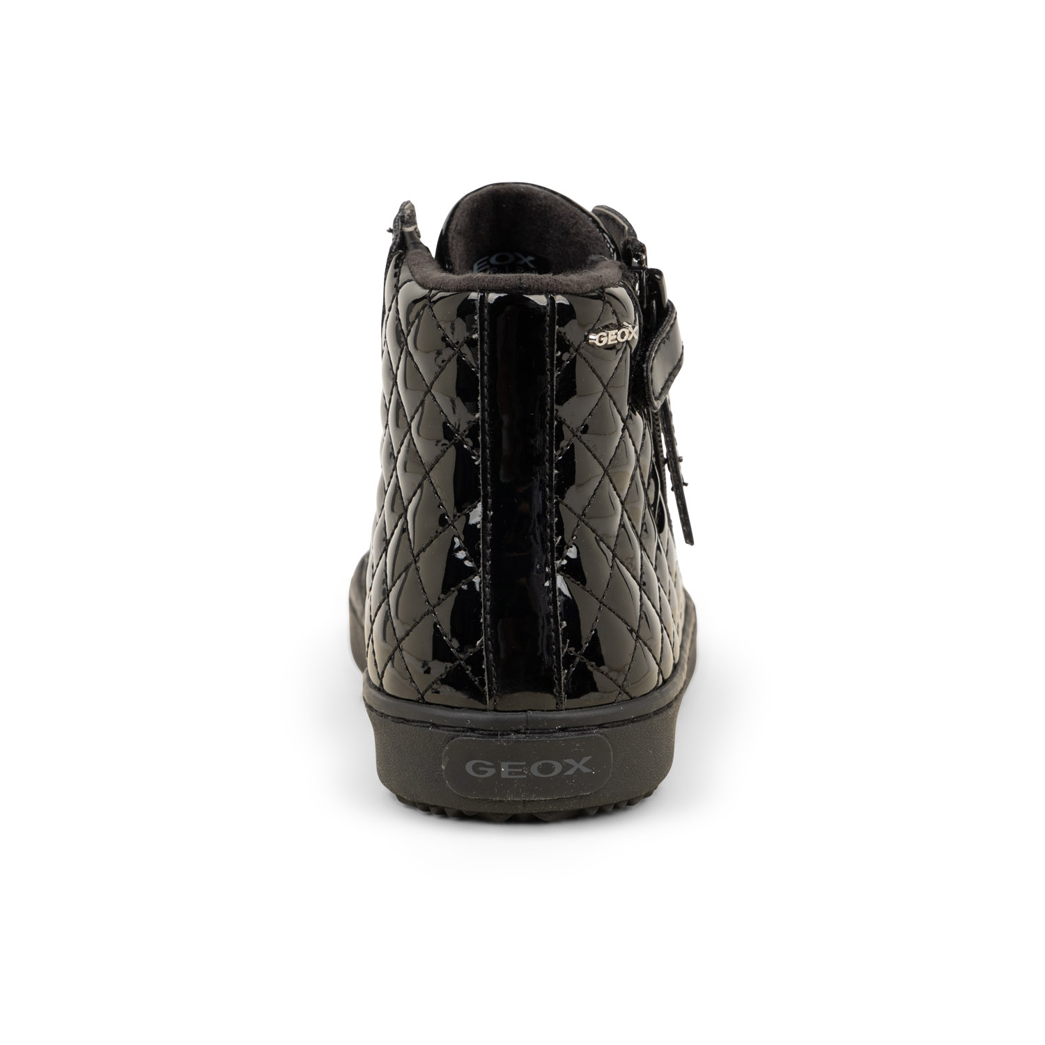 Chaussures montantes fille GEOX KALISPERA