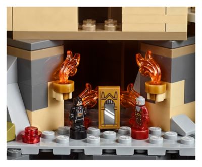 LEGO Kasteel Zweinstein™ (71043)