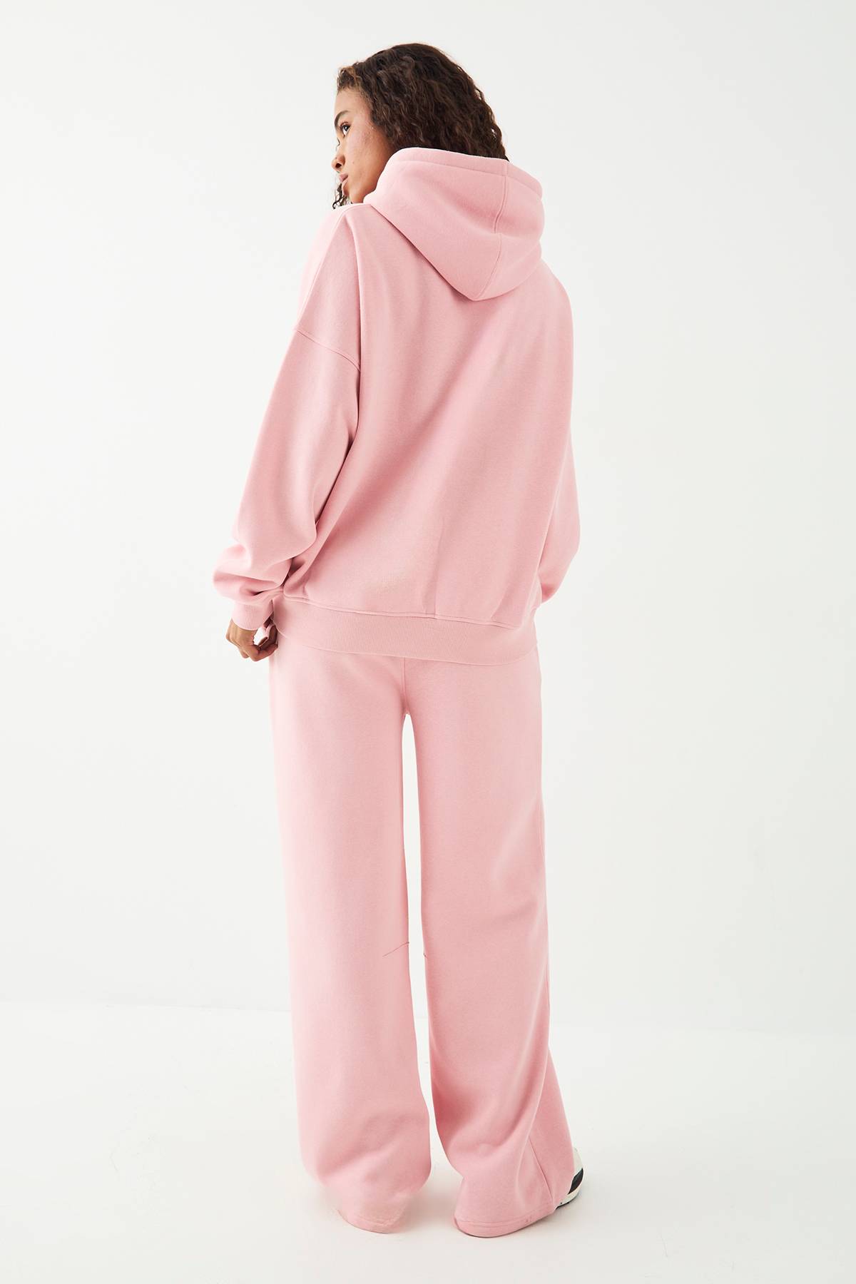 Jogging Droit Sport DSGN Studio