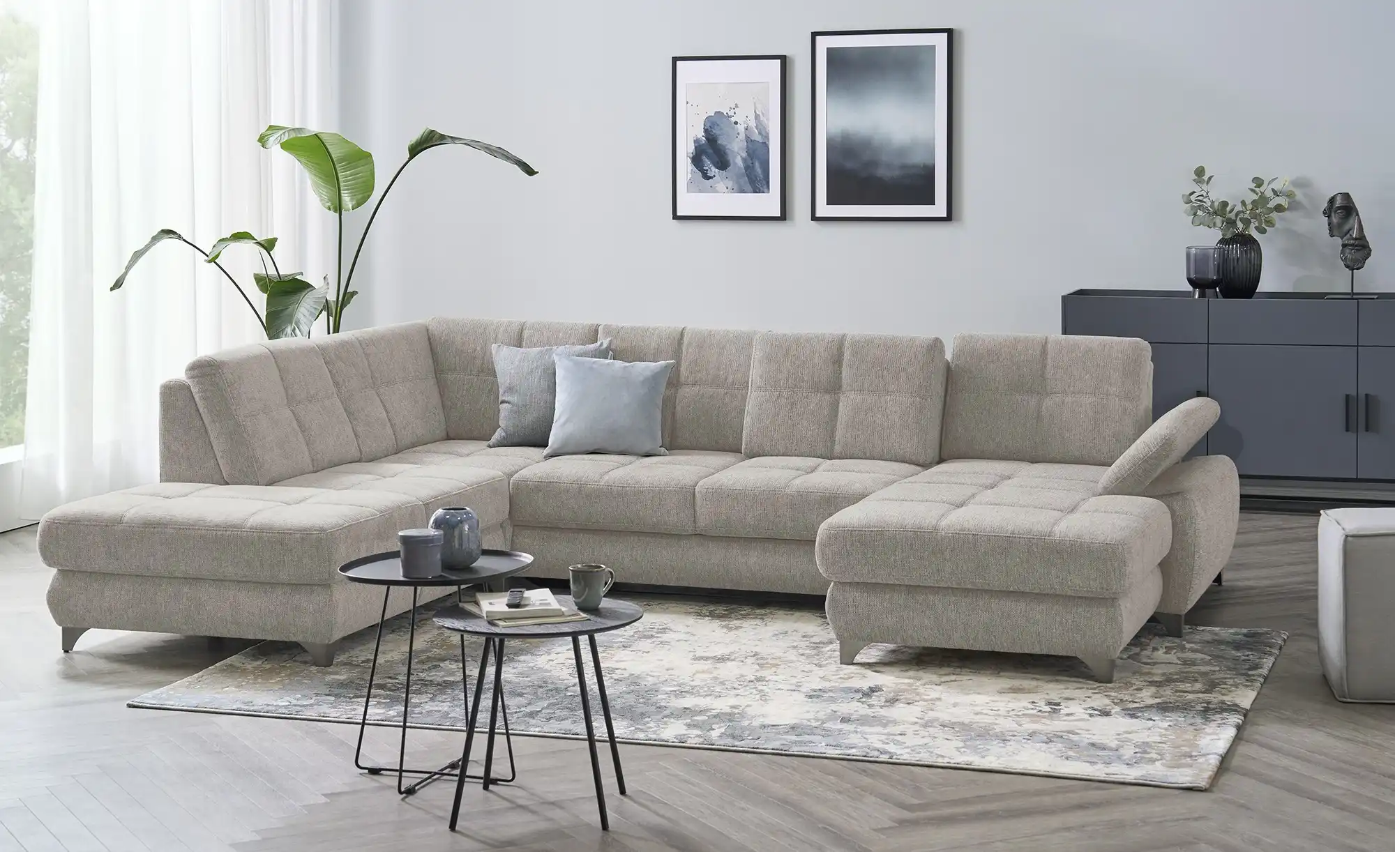 Wohnlandschaft Cosima II