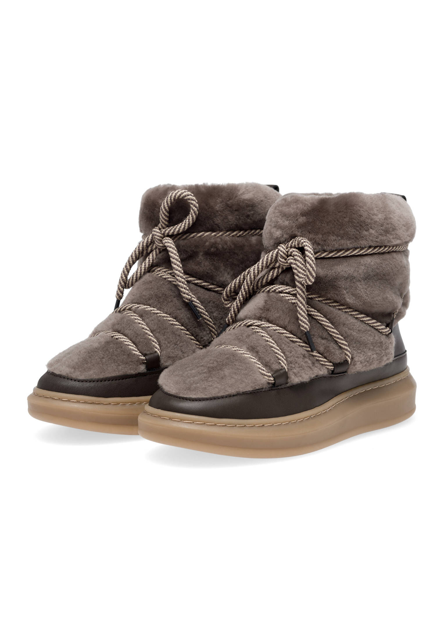 Ivylee Copenhagen| Damen Boots Lacey