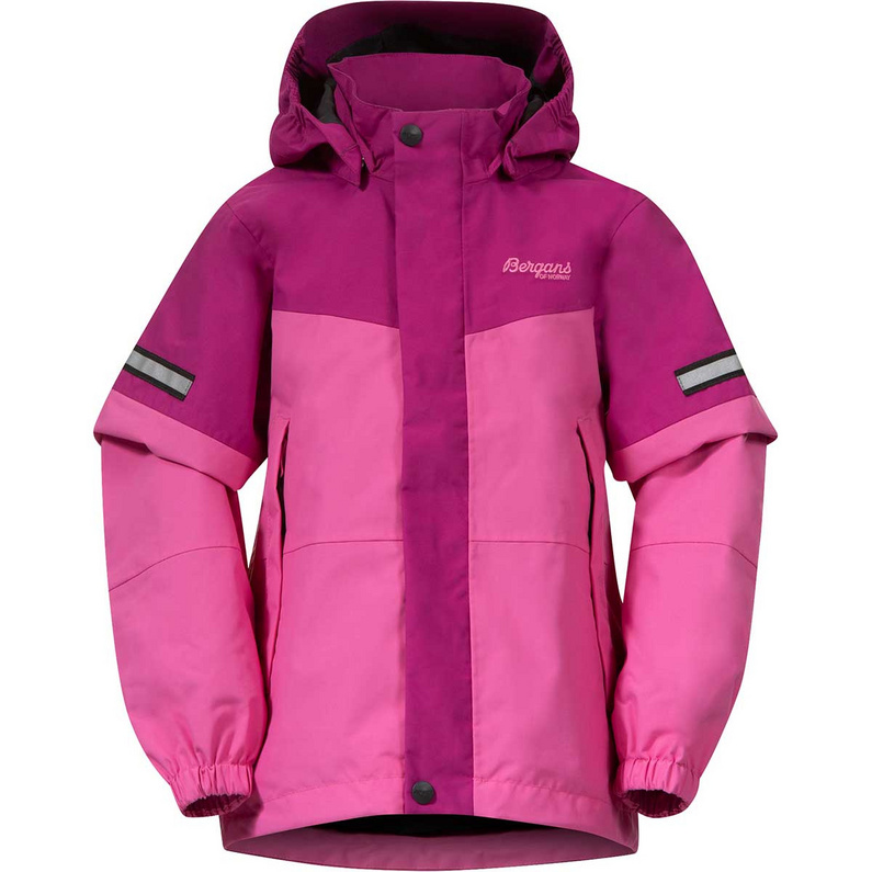 Bergans Kinder Lilletind Jacke