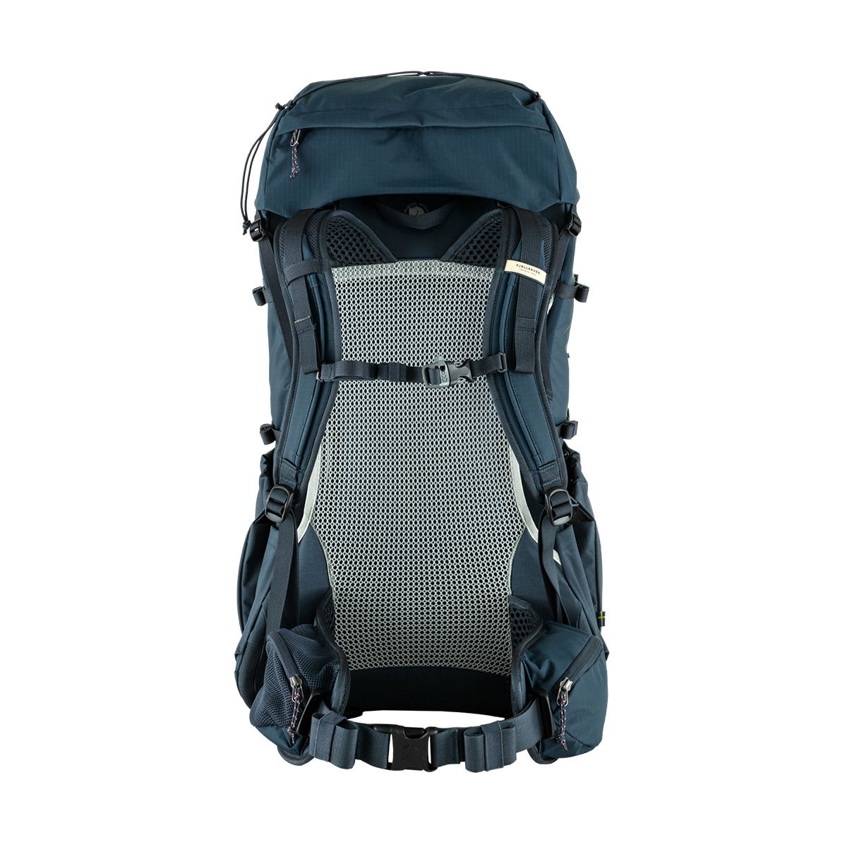Fjällräven Abisko Friluft rygsæk 45 L (Navy) - Spejder Sport