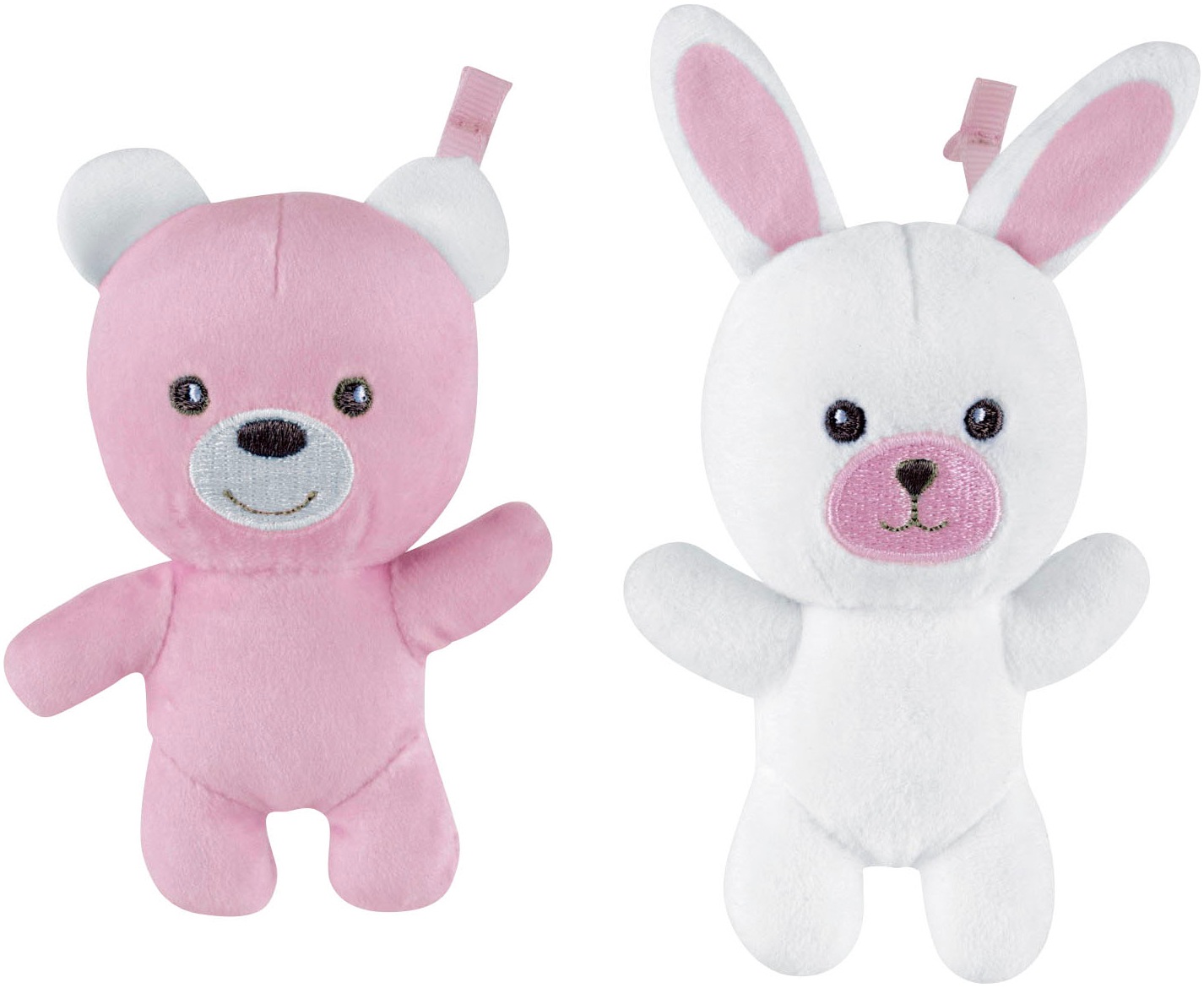 Chicco Mobile »3in1, rosa« mit Regenbgenprojektion