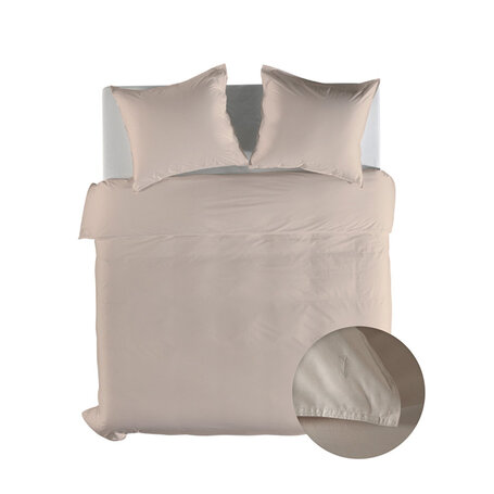 Dekbedovertrek Suite Stone Washed
