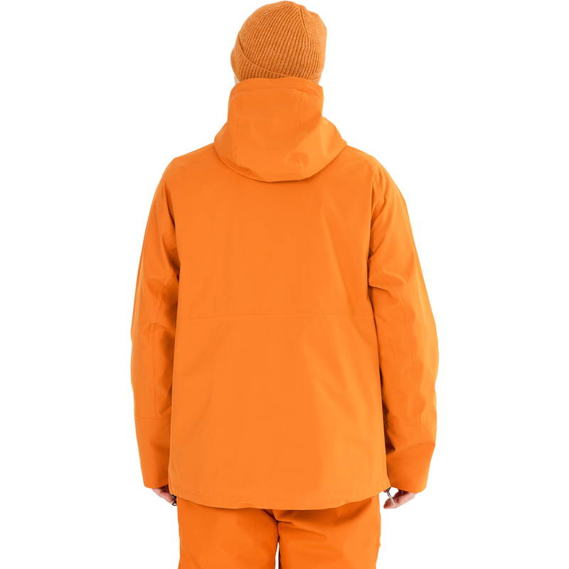 SLOPE Ruki Ski Anorak Herre