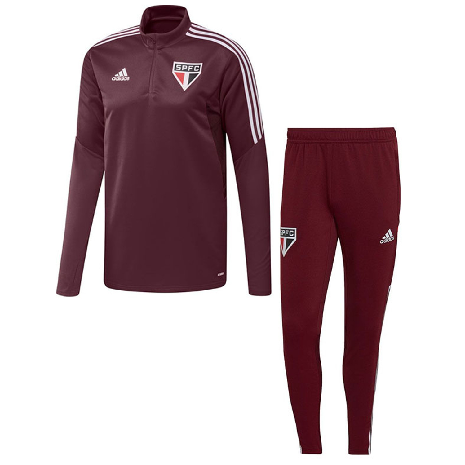 Adidas Sao Paulo Trainingspak