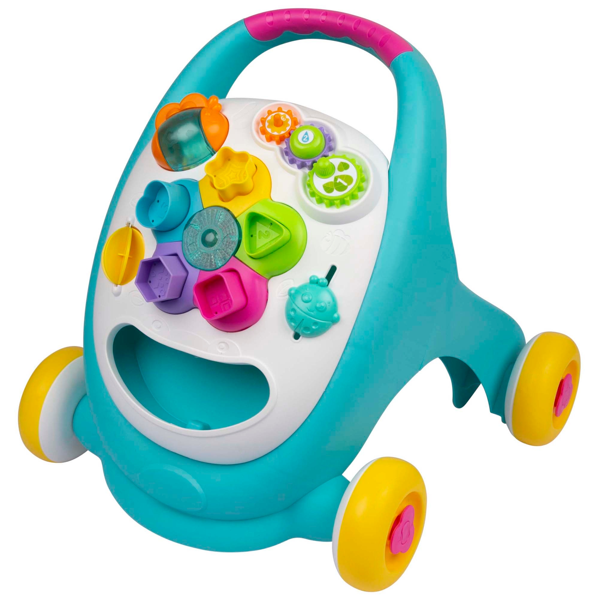 Playgro babywalker Sensory Explorer Walker  multi