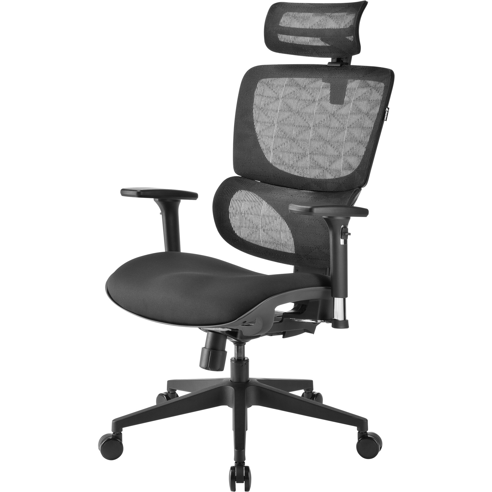 Sharkoon Stuhl Bürostuhl OfficePal C30