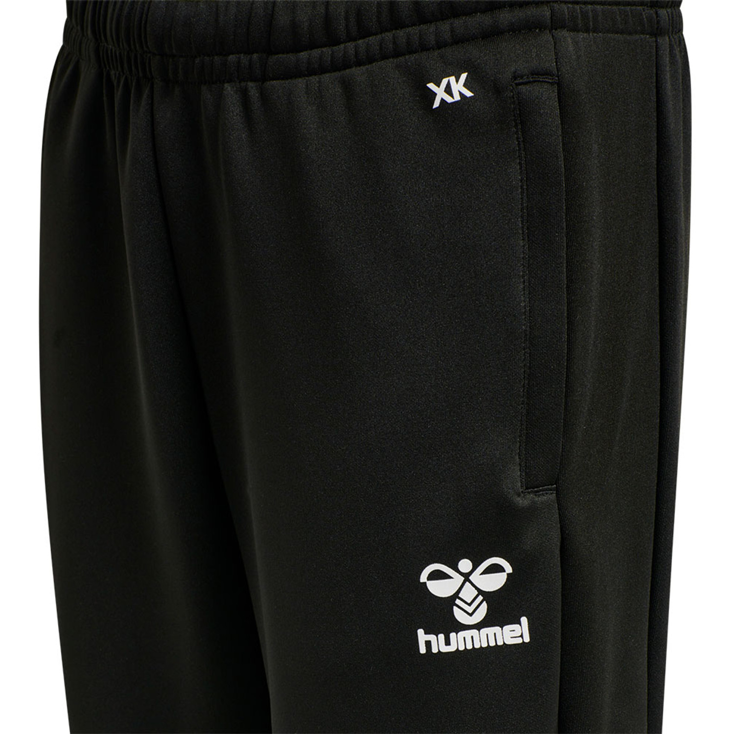 Hummel Core XK Training Poly Pant Kids