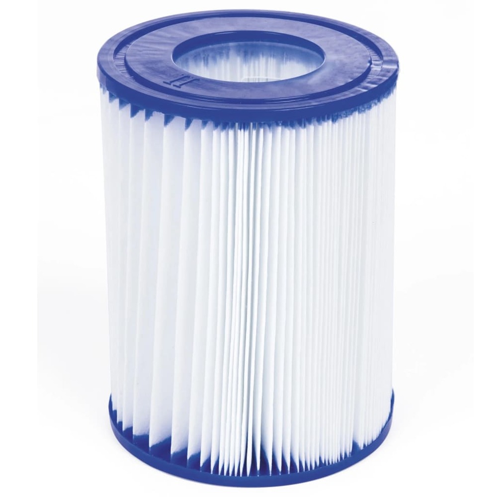 Ensemble de piscine ronde steel pro max 396x122 cm