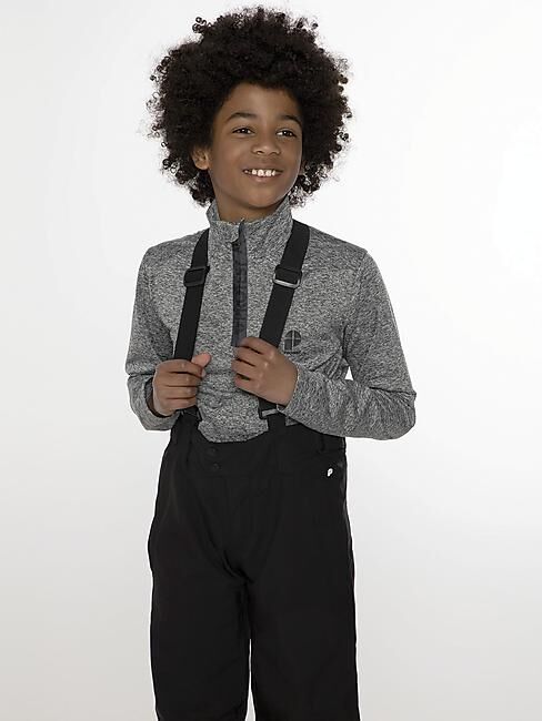 PROTEST - PANTALON DE SKI BORK JR