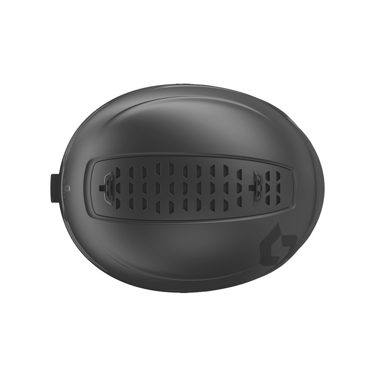 Scott Helmet Symbol 2 Plus Black