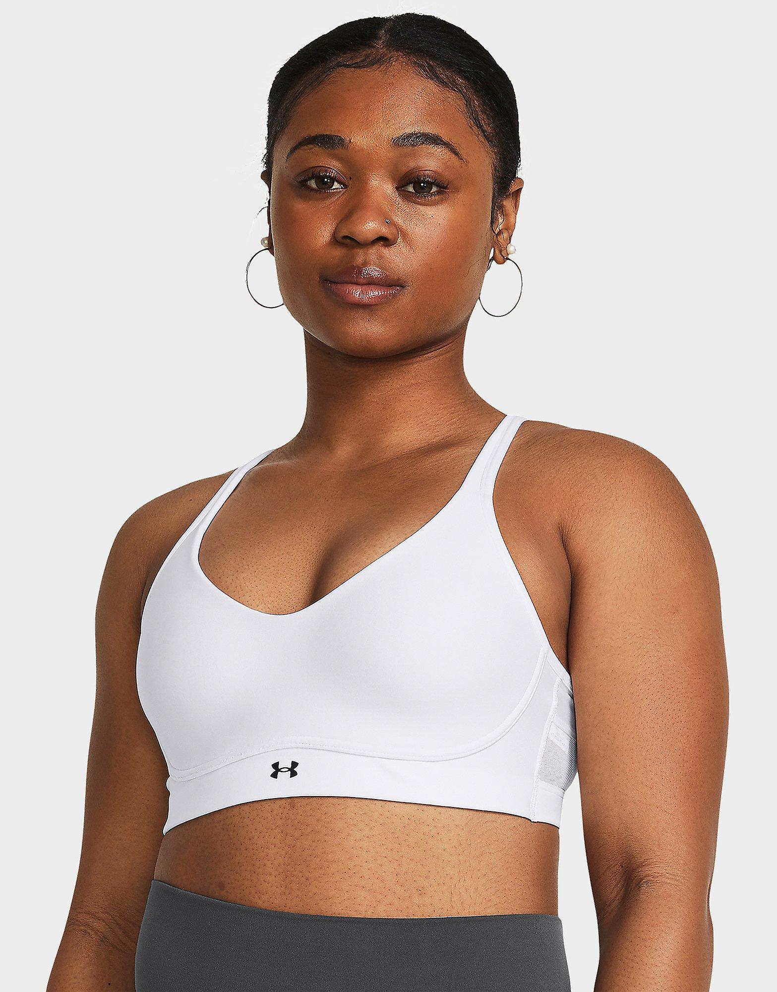 Under Armour Sport Bras UA  Infinity Low 2.0 Bra