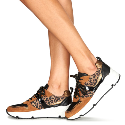 Betty London - PRIETTE - Cognac