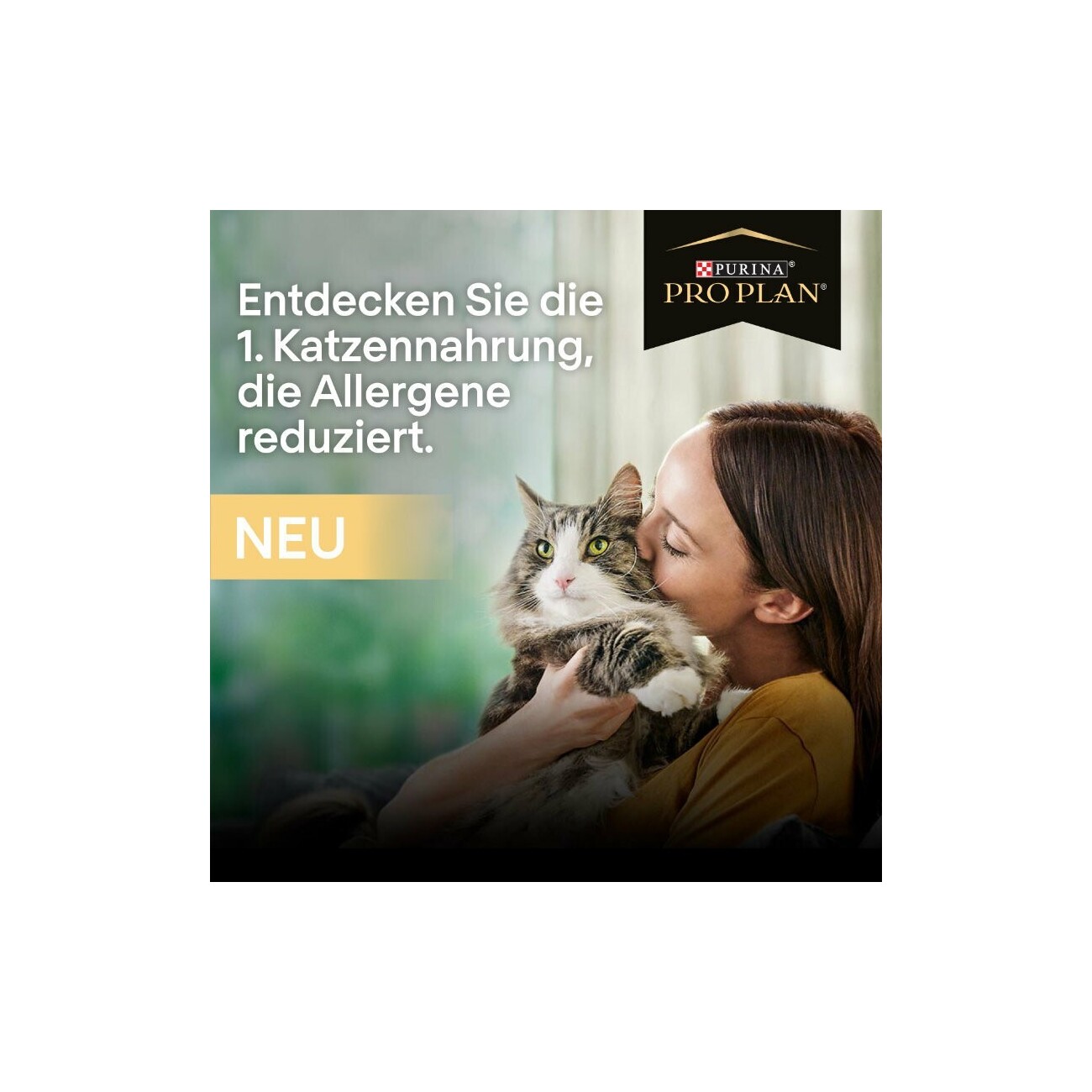 PRO PLAN Liveclear Kitten Truthahn 1,4 kg