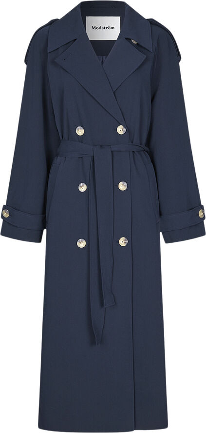 Modström EvieMD jacket Blå
