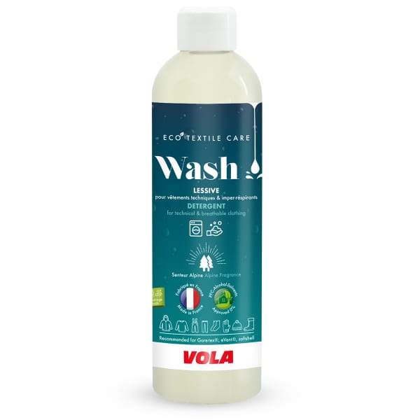 Entretien textile VOLA WASH 250ML