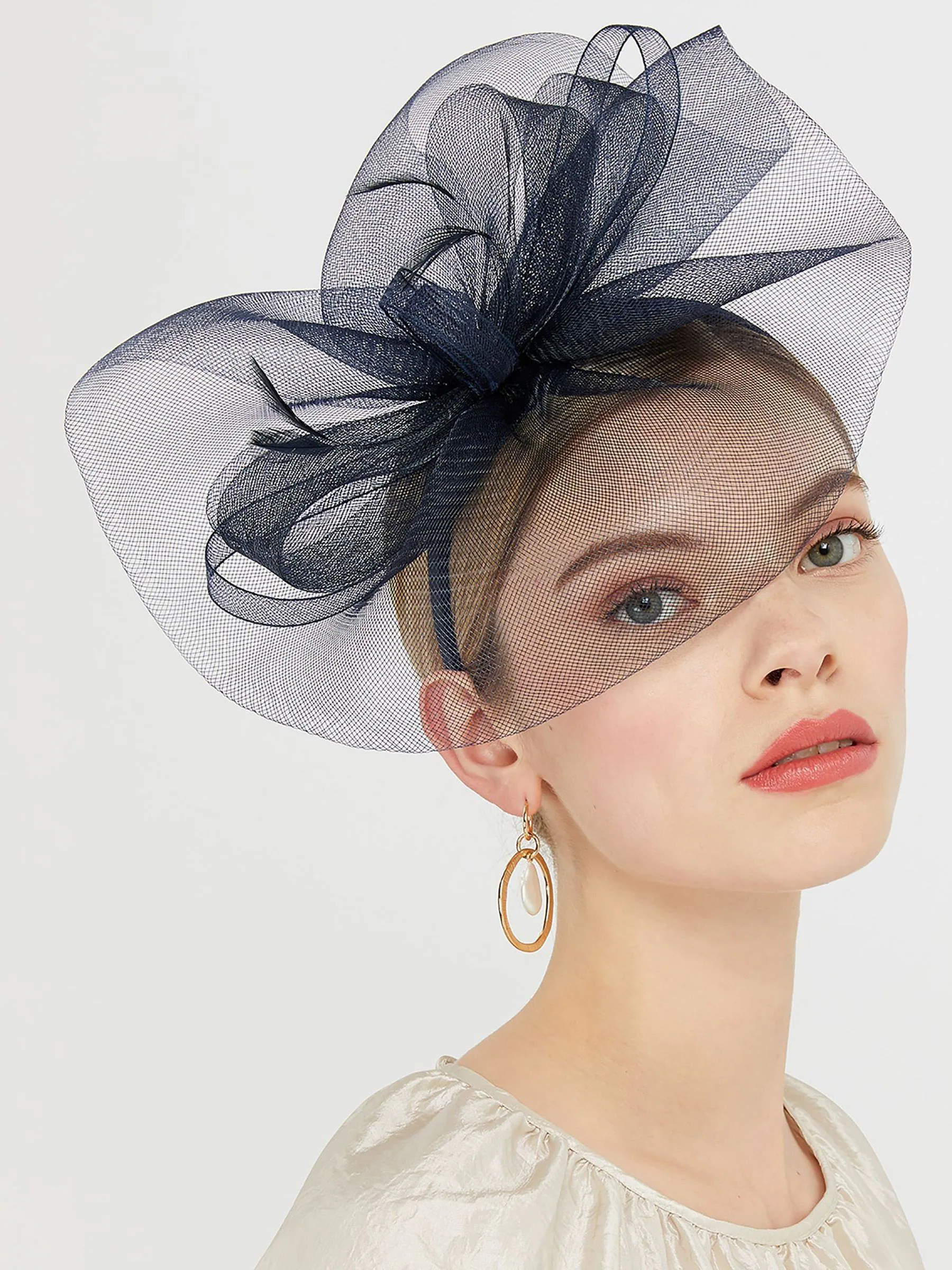 Accessorize Mia Mini Crin haarster