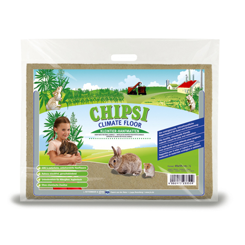 Chipsi Climate Floor