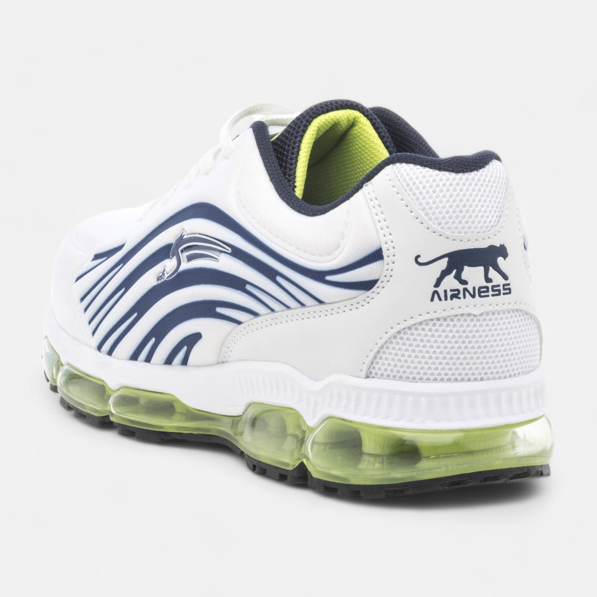 Sneakers Garçon blanc