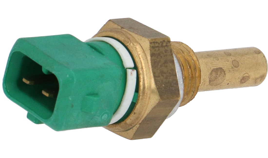 Sensor, kølervæsketemp.