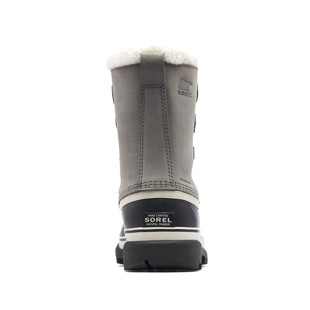 Sorel CARIBOU - Après-ski Femme shale/stone