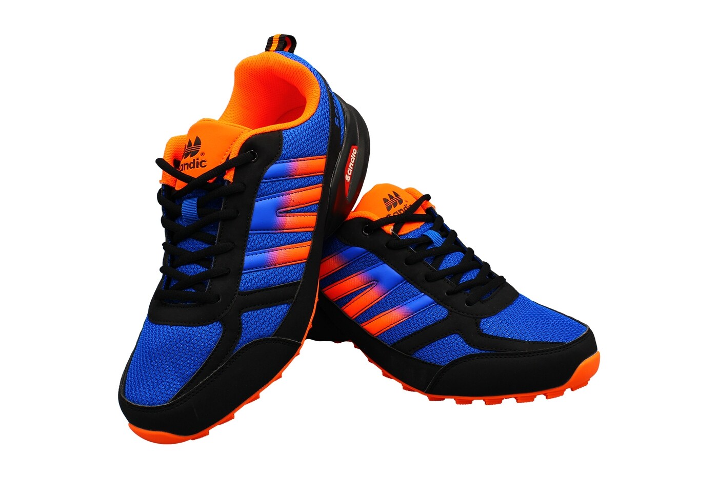 Planets 305 Sneaker Übergröße