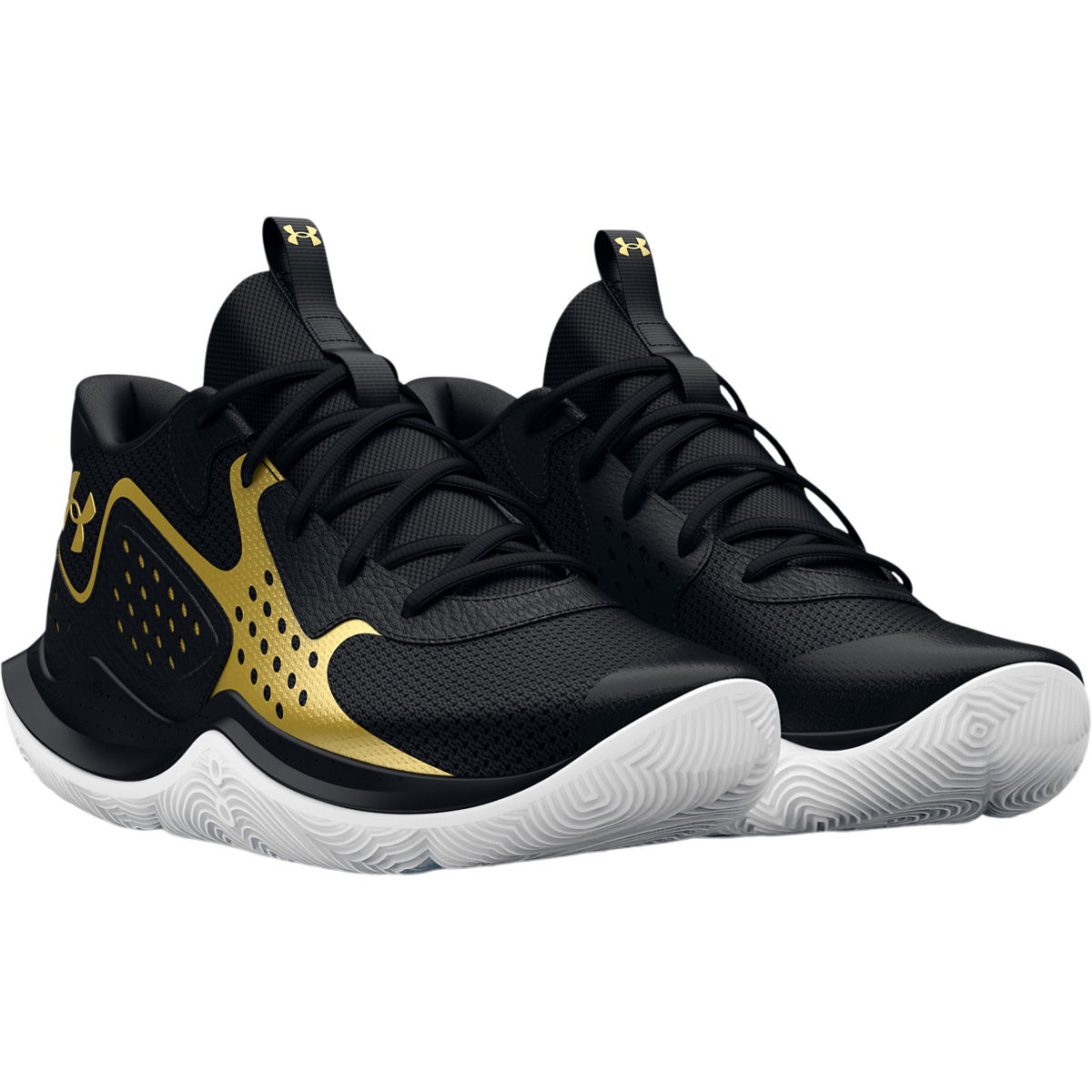 Under Armour Jet 23 Basketballsko Herre