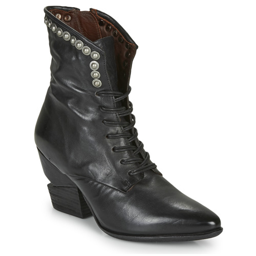 Airstep / A.S.98 - TINGET LACE - Noir