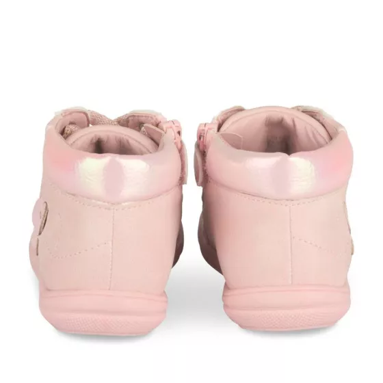 Baskets ROSE NINI & GIRLS