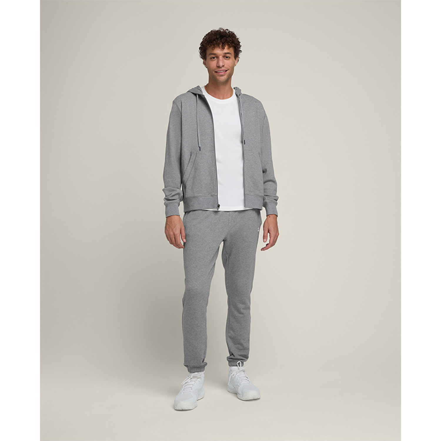 Wilson Parkside Full Zip Hoody