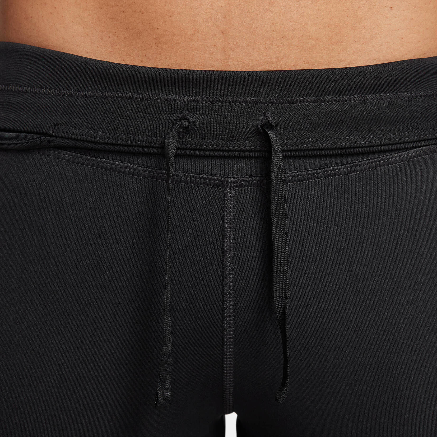 Nike| Damen Lauf-Leggings FAST 7/8 Länge