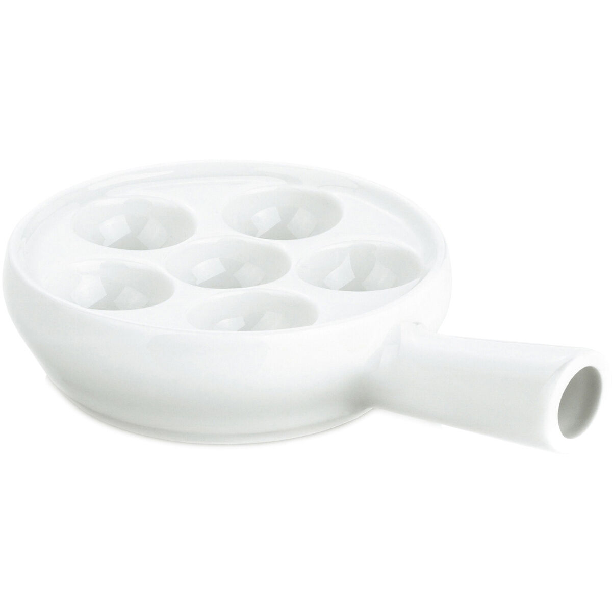 Gastronomi Sneglepanne D: 11,5 cm