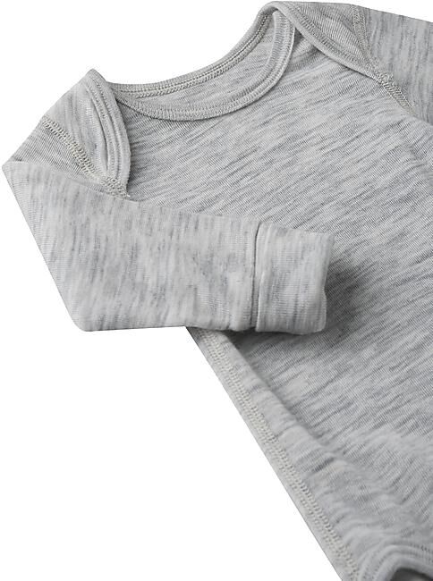 REIMA - BODY BEBE UTU BODYSUIT NEW