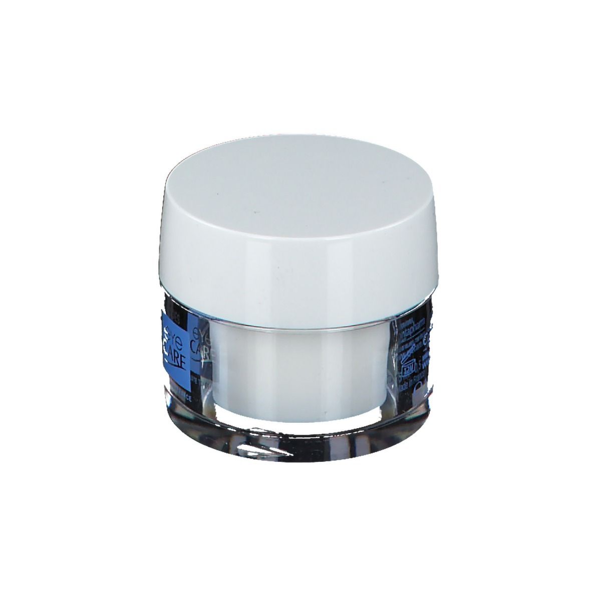 Eye Care Augencreme 102