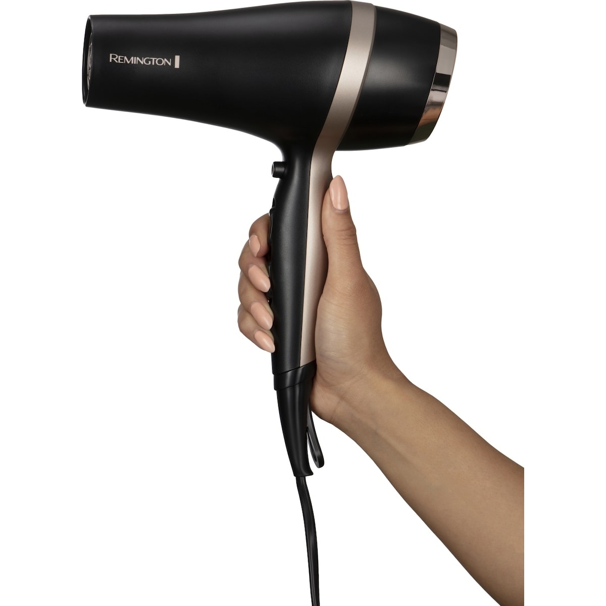 Remington D6940GP Salon Smooth - Hårfön