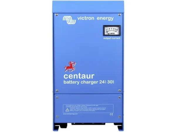 Victron Energy Blybatteri-oplader Centaur 24/30 24 V Ladestrøm (max.) 30 A
