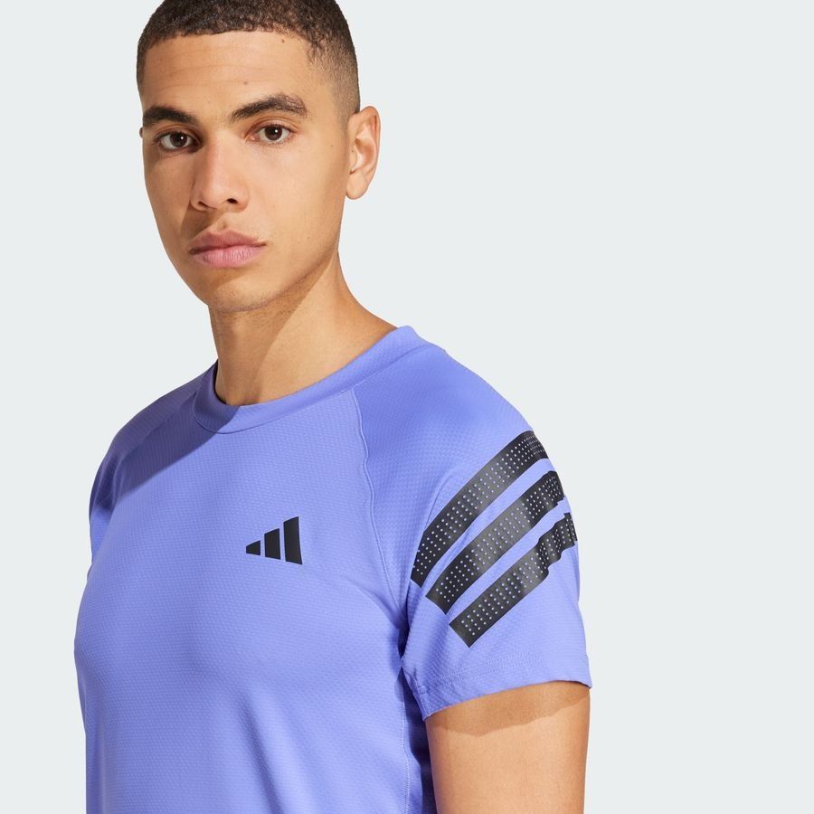 Adidas T-shirt Icon 3 bandes