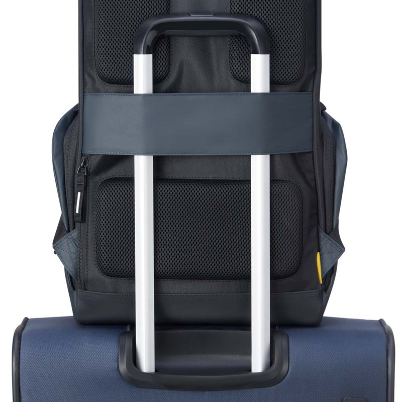 Delsey<br>Rygsæk Securflap 15