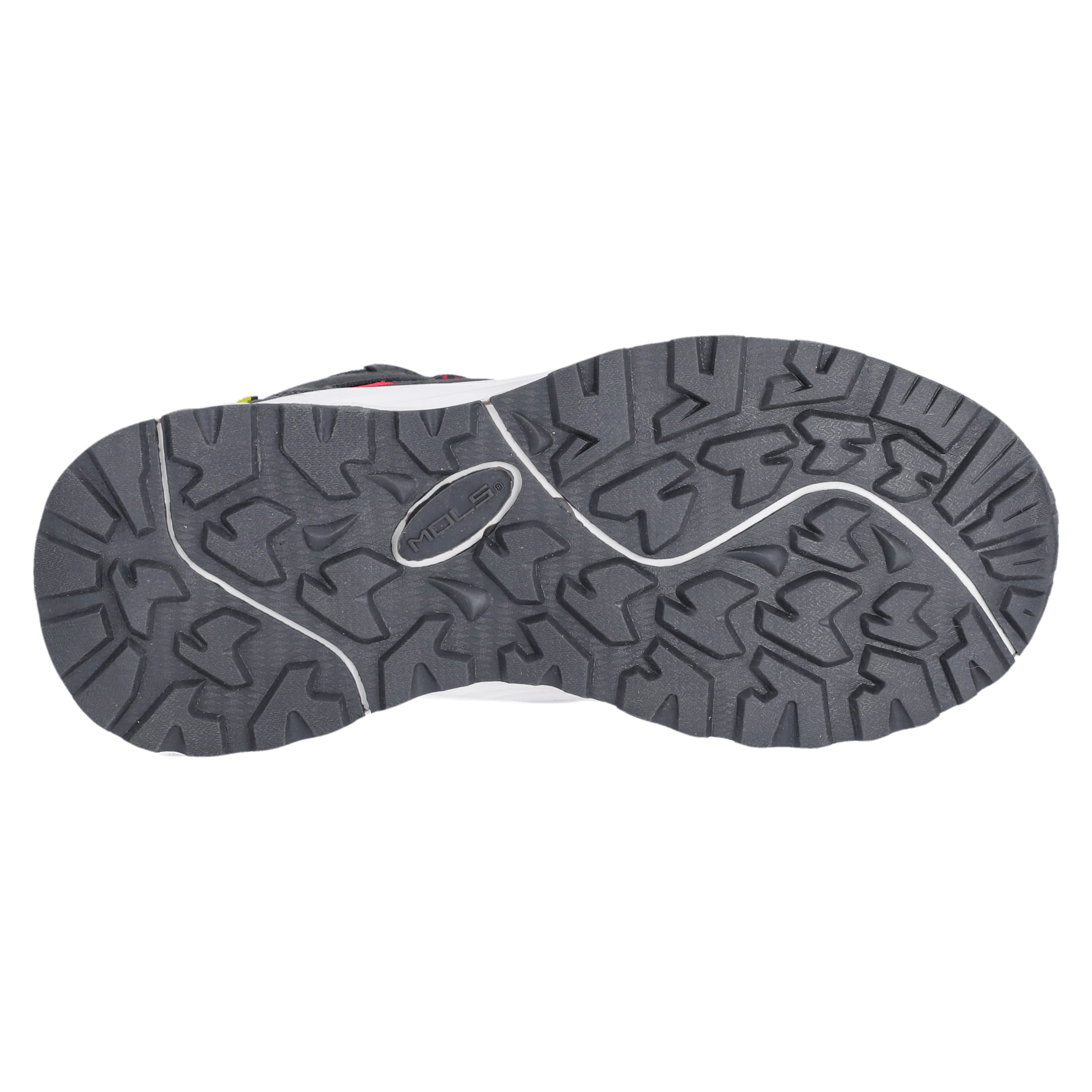 MOLS Gabeefu Kids Boot WP - Fritids og motesko