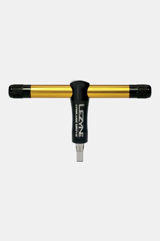 Lezyne Lezyne Storage Drive